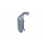 134-198 Lightweight Muffler Sae - Silencer/Muffler