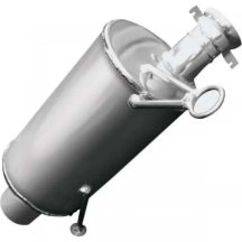 134-201 Straightline Lightweight Muffler Vari-Sound - Exhaust