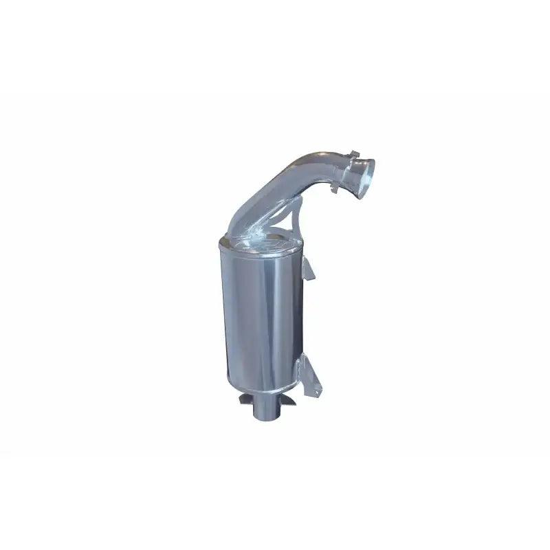 134-209 Lightweight Muffler - Silencer/Muffler