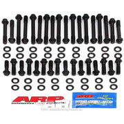 134-3601 ARP Fasteners Cylinder Head Bolt Set For Use With Chevy