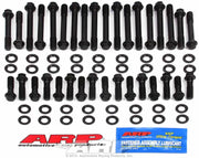 134-3601 ARP Fasteners Cylinder Head Bolt Set For Use With Chevy