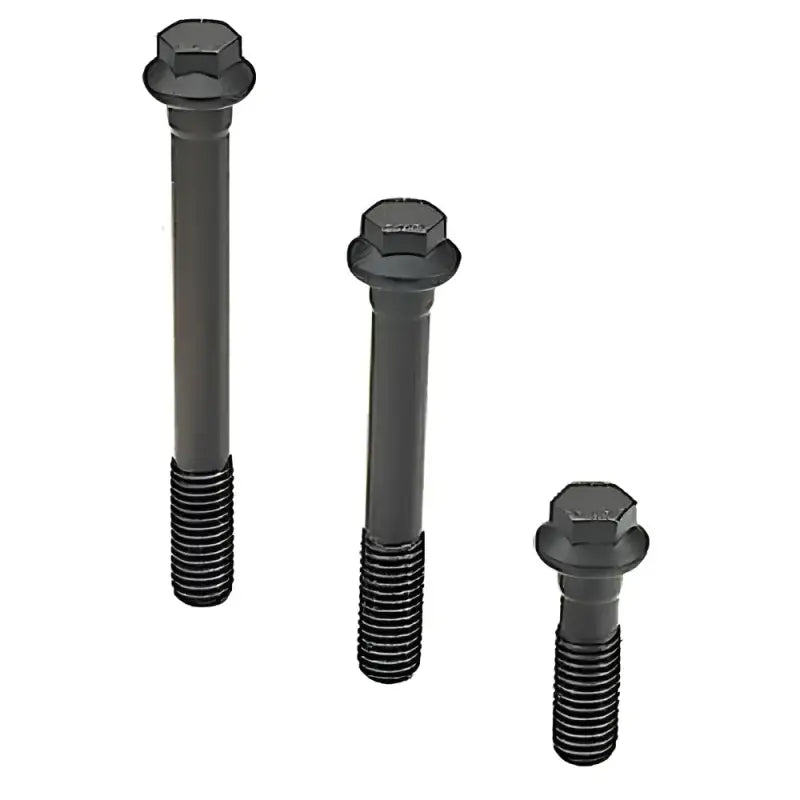 134-3609 Cylinder Head Bolt Set