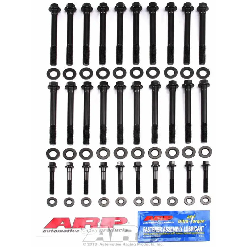 134-3610 ARP Fasteners Cylinder Head Bolt Set For Use With 2004 and