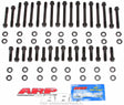 134-3701 ARP Fasteners Cylinder Head Bolt Set For Use With Chevy