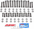 134-3701 ARP Fasteners Cylinder Head Bolt Set For Use With Chevy