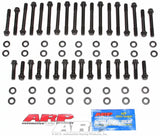 134-3701 ARP Fasteners Cylinder Head Bolt Set For Use With Chevy