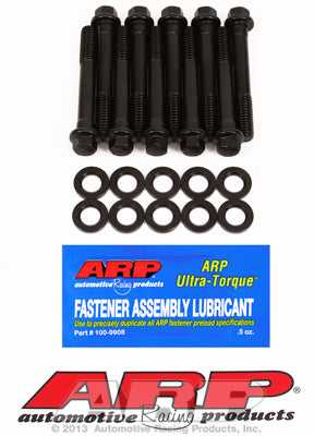 134-5002 ARP Fasteners Crankshaft Main Bearing Cap Bolt For Use With