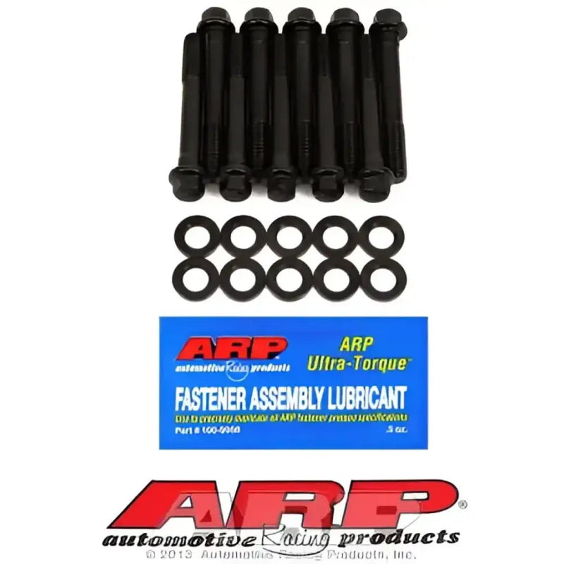 134-5002 ARP Fasteners Crankshaft Main Bearing Cap Bolt For Use With