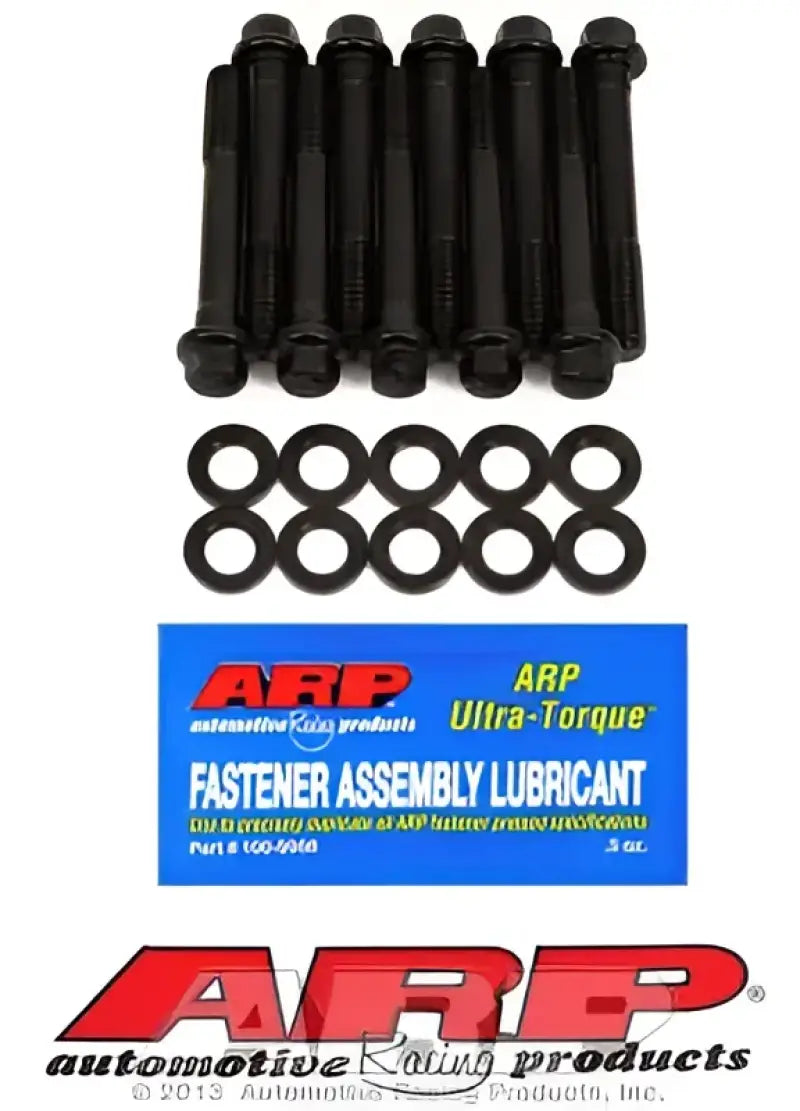 134-5002 ARP Fasteners Crankshaft Main Bearing Cap Bolt For Use With