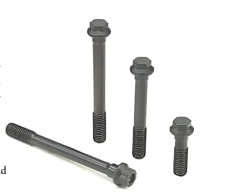 134-5202 ARP Fasteners Crankshaft Main Bearing Cap Bolt For Use With