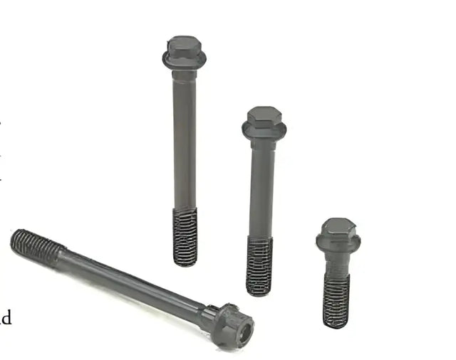 134-5202 ARP Fasteners Crankshaft Main Bearing Cap Bolt For Use With