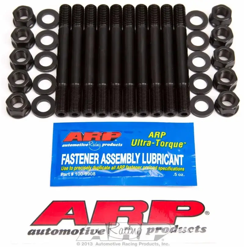 134-5401 ARP Fasteners Crankshaft Main Bearing Cap Stud For Use With