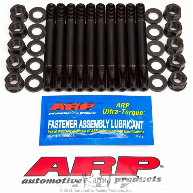 134-5401 ARP Fasteners Crankshaft Main Bearing Cap Stud For Use With