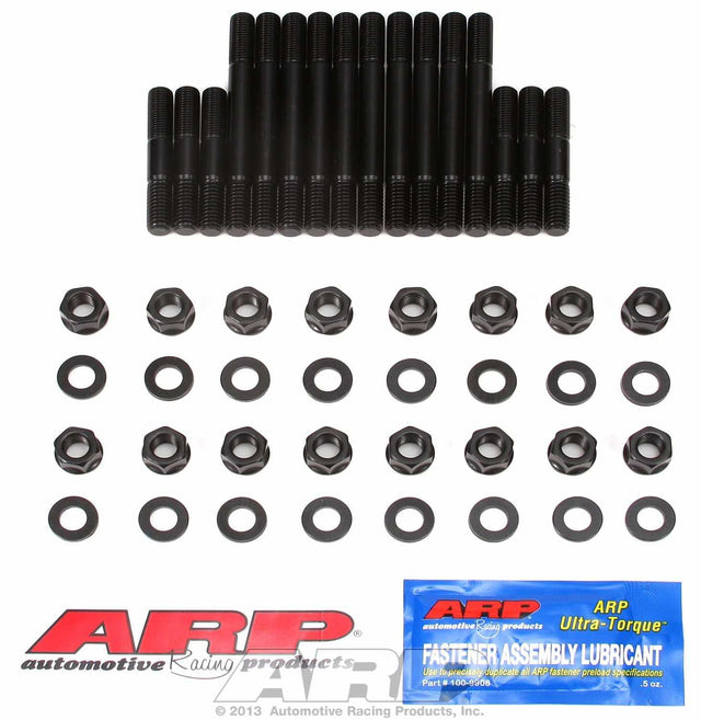 134-5601 ARP Fasteners Crankshaft Main Bearing Cap Stud For Use With