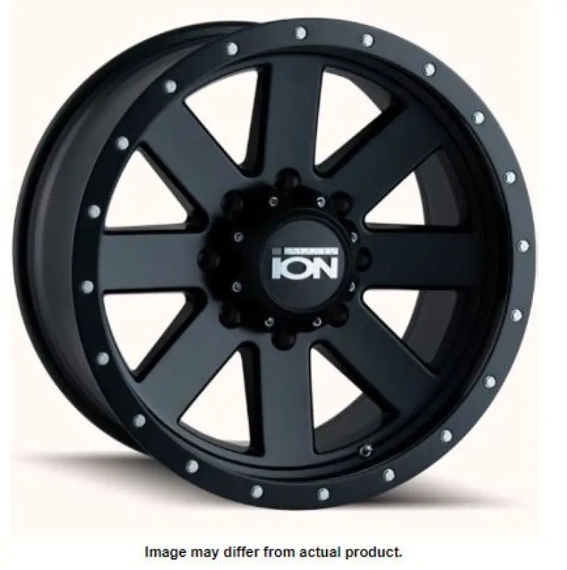 Black 134-7873MB6 Wheel Group 134 (134) Mb/Blk Bl 17X8.5 5127 6 8 showcasing a bold and stylish finish, perfect for RV, Automotive, Powersports, off-road, marine, exterior, truck accessories, interior, truck bed, RV parts, Wheels & Tires, Wheel and Tire Accessories, Wheels, AVADA - Best Sellers, Tires and Wheels Parts for Powersports