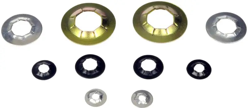 13441 Push Nut