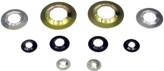 13441 Push Nut