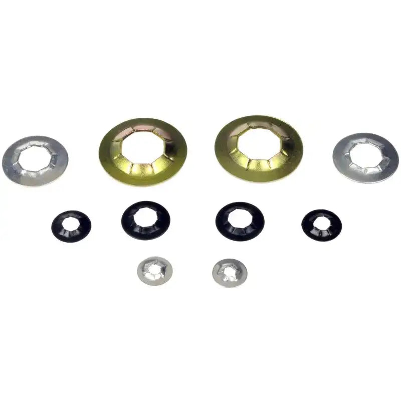 13441 Push Nut