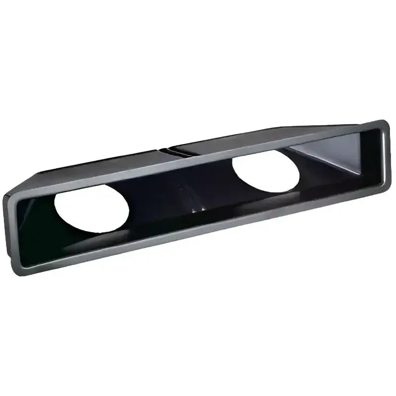 1345-1 Attwood Marine Box-Collector Trimmed