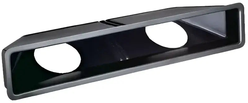 1345-1 Attwood Marine Box-Collector Trimmed