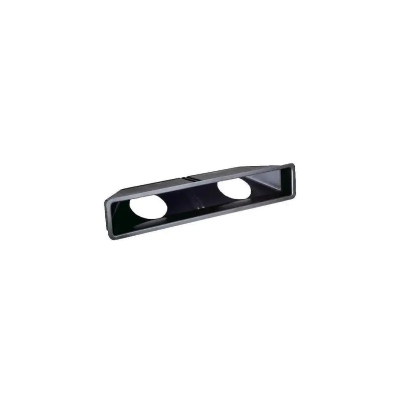 1345-1 Attwood Marine Box-Collector Trimmed