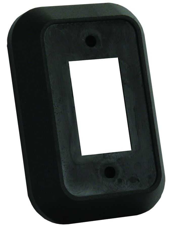 13495 Switch Plate Cover