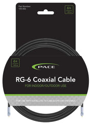 135-006 Coaxial Cable