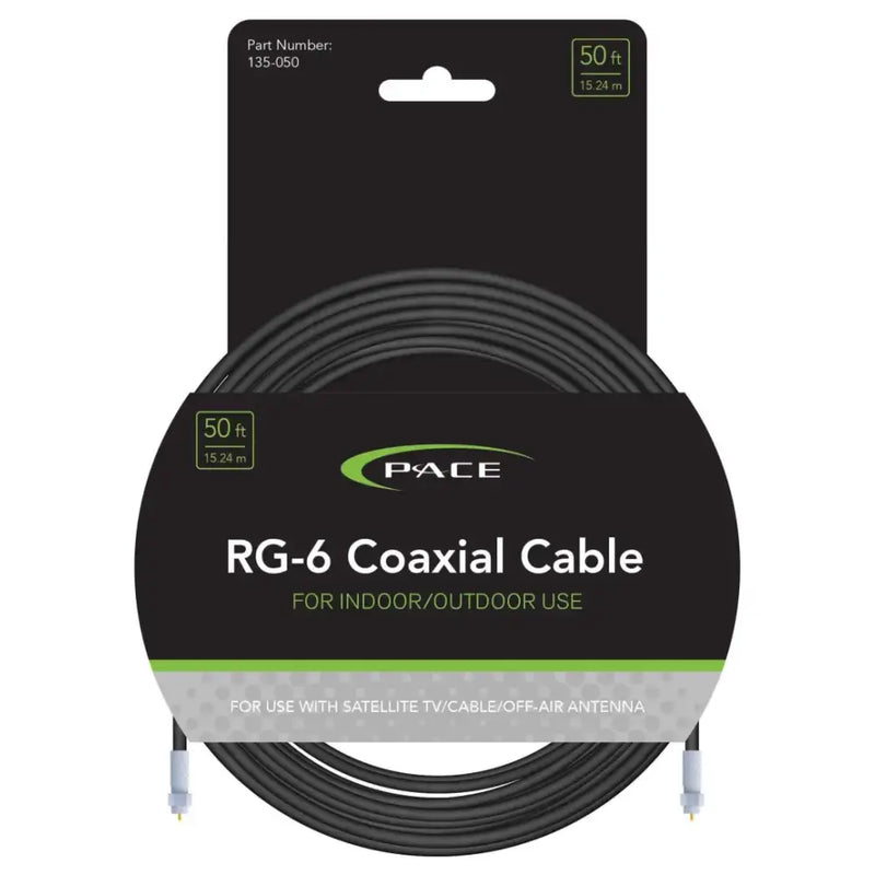 135-050 Coaxial Cable