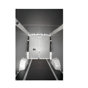 Legend Fleet Van Ceiling Liner: 135-114-2613 Legend Fleet Sprinter 170S Ceiling - Grey