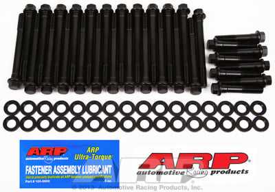 135-3601 ARP Fasteners Cylinder Head Bolt Set For Use With Chevy Big