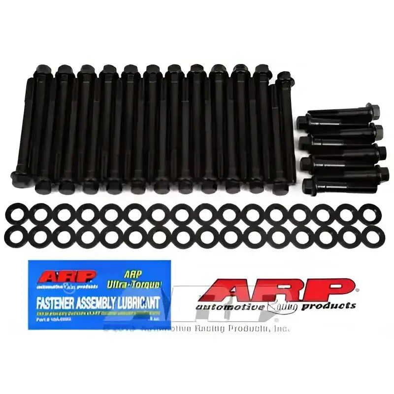 135-3601 ARP Fasteners Cylinder Head Bolt Set For Use With Chevy Big