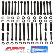 135-3603 ARP Fasteners Cylinder Head Bolt Set For Use With Chevy Big