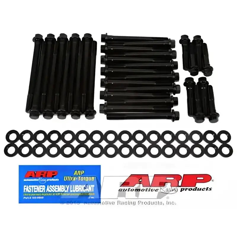 135-3609 Cylinder Head Bolt Set