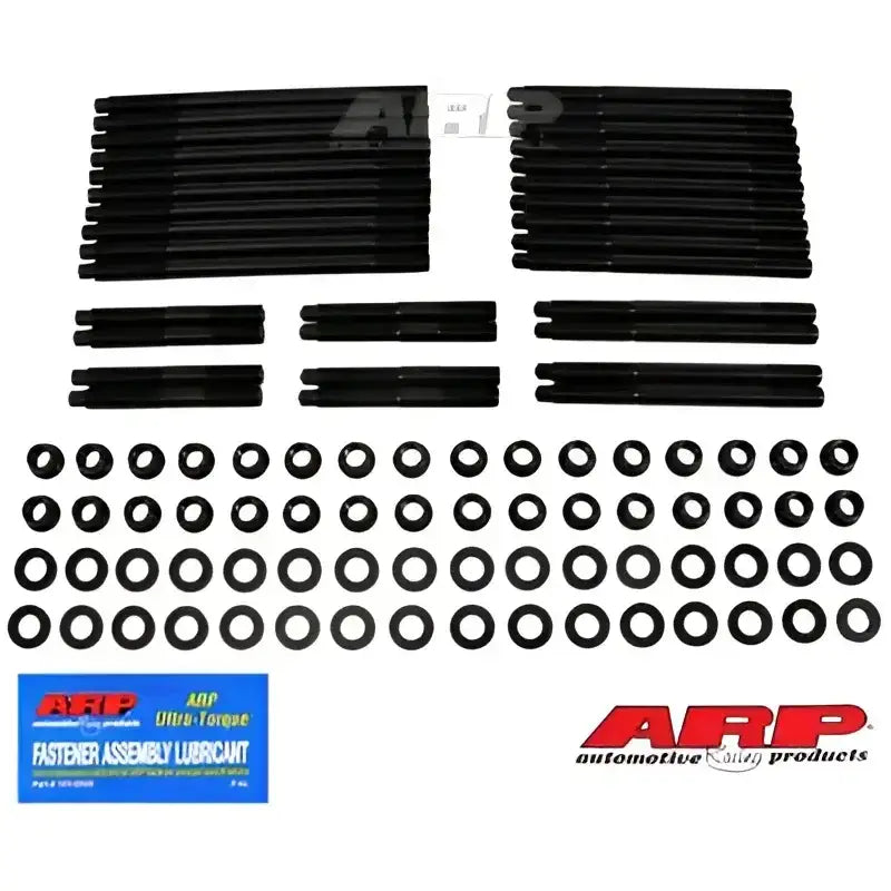 135-4302 ARP Bbc W/Brodix Alum Heads - Cylinder Head Stud