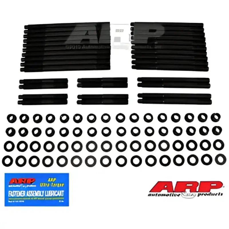135-4302 ARP Bbc W/Brodix Alum Heads - Cylinder Head Stud