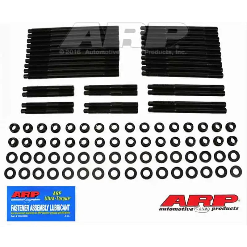 135-4302 ARP Bbc W/Brodix Alum Heads - Cylinder Head Stud