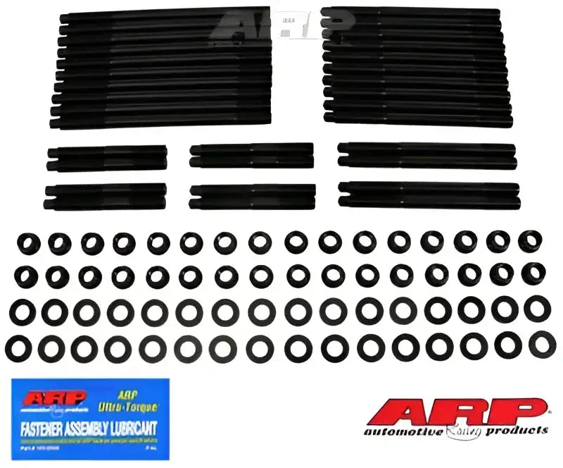 135-4302 ARP Bbc W/Brodix Alum Heads - Cylinder Head Stud
