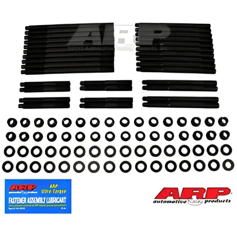 135-4302 ARP Bbc W/Brodix Alum Heads - Cylinder Head Stud
