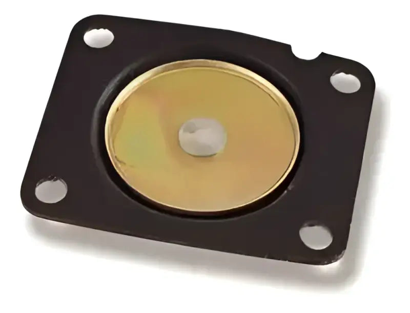 135-5 Accelerator Pump Diaphragm