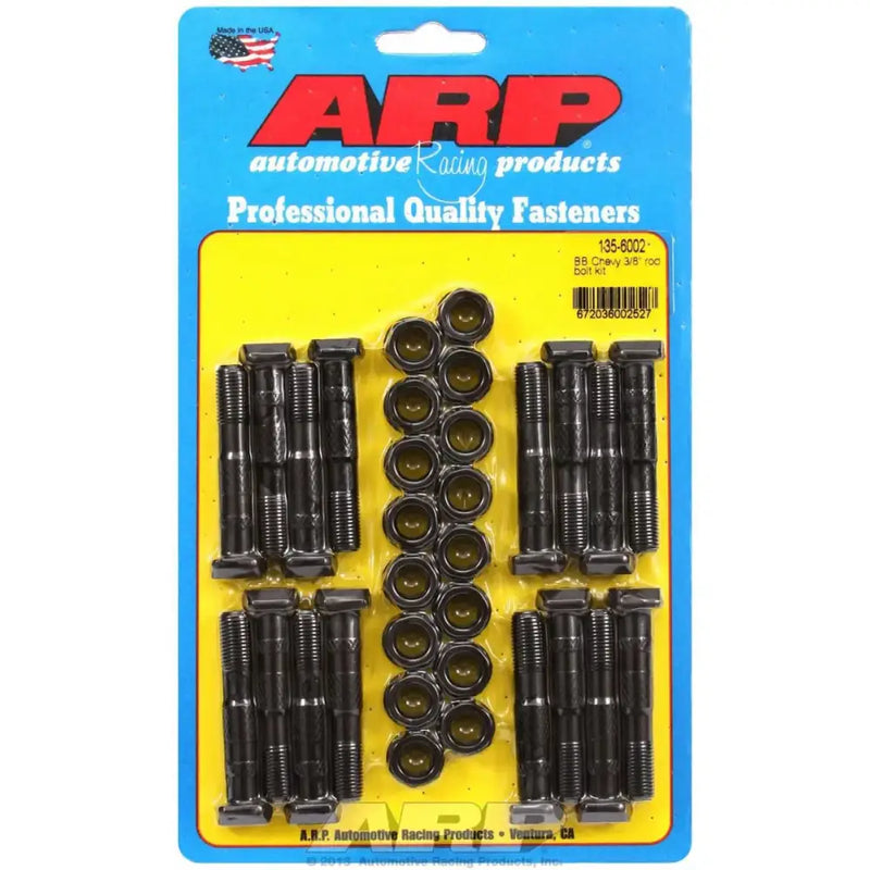 135-6002 ARP Fasteners Connecting Rod Bolt For Use With 396/ 402/