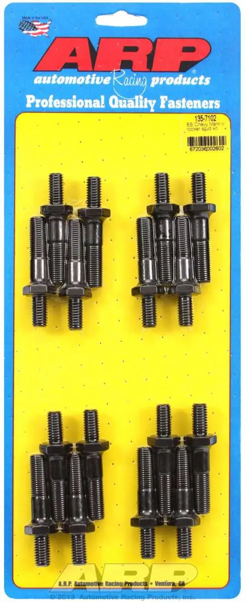 135-7102 Rocker Arm Stud