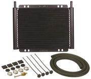 13503 Derale 9 3/4X11X3/4 Pltfin Trans