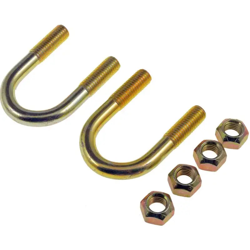 13503 Control Arm Bolt