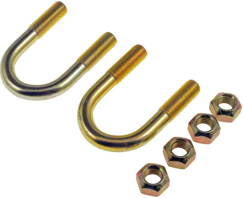 13503 Control Arm Bolt