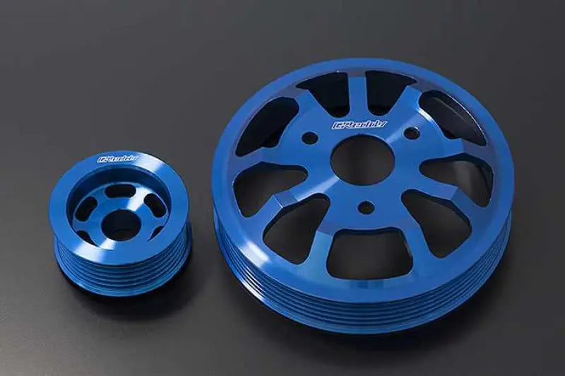 13512112 Pulley Set