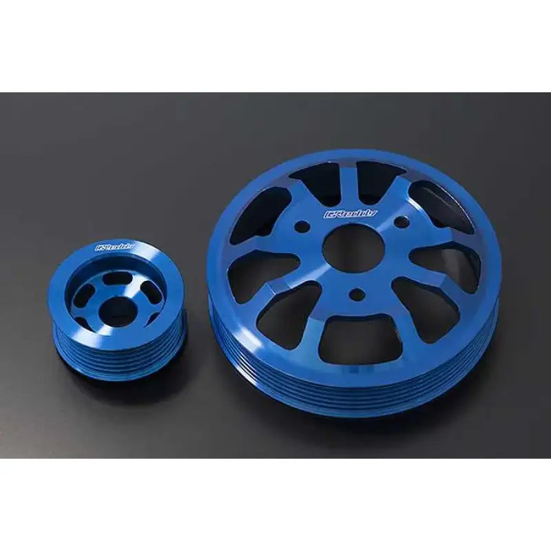 13512112 Pulley Set