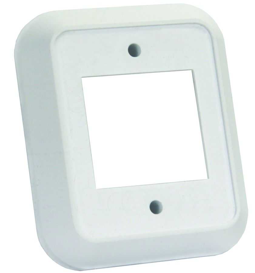 13515 Switch Plate Cover