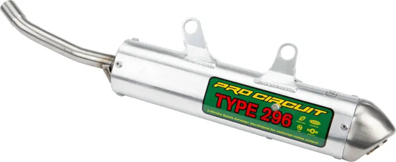 1351912 Type 296 Spark Arrestor