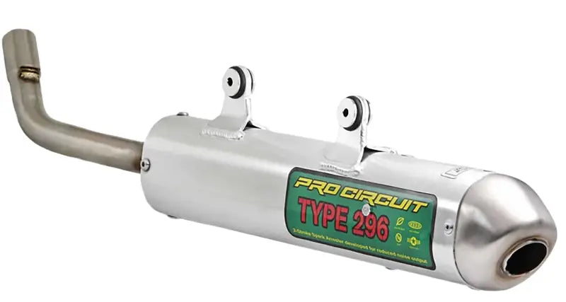 1351925 Type 296 Spark Arrestor