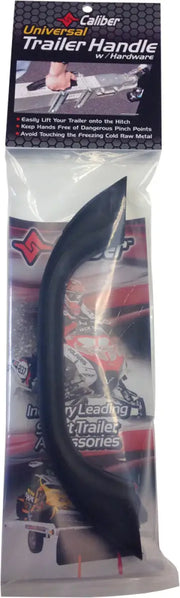 13522 Trailer Handle W/Hardware 
